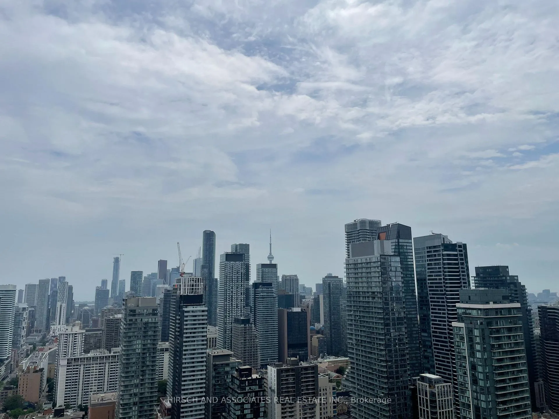 Photo 10 of Unit 3805, 55 Charles Street E, Toronto, Church-Yonge Corridor — HOMEH