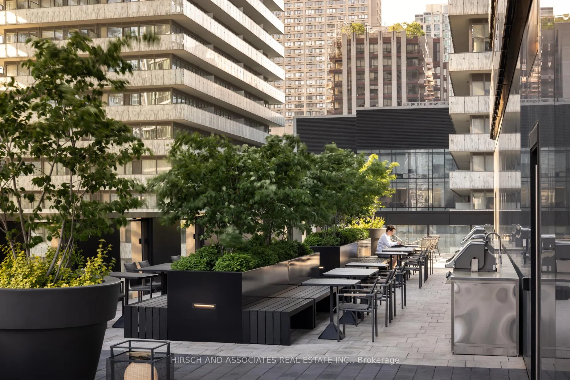 Photo 27 of Unit 3805, 55 Charles Street E, Toronto, Church-Yonge Corridor — HOMEH