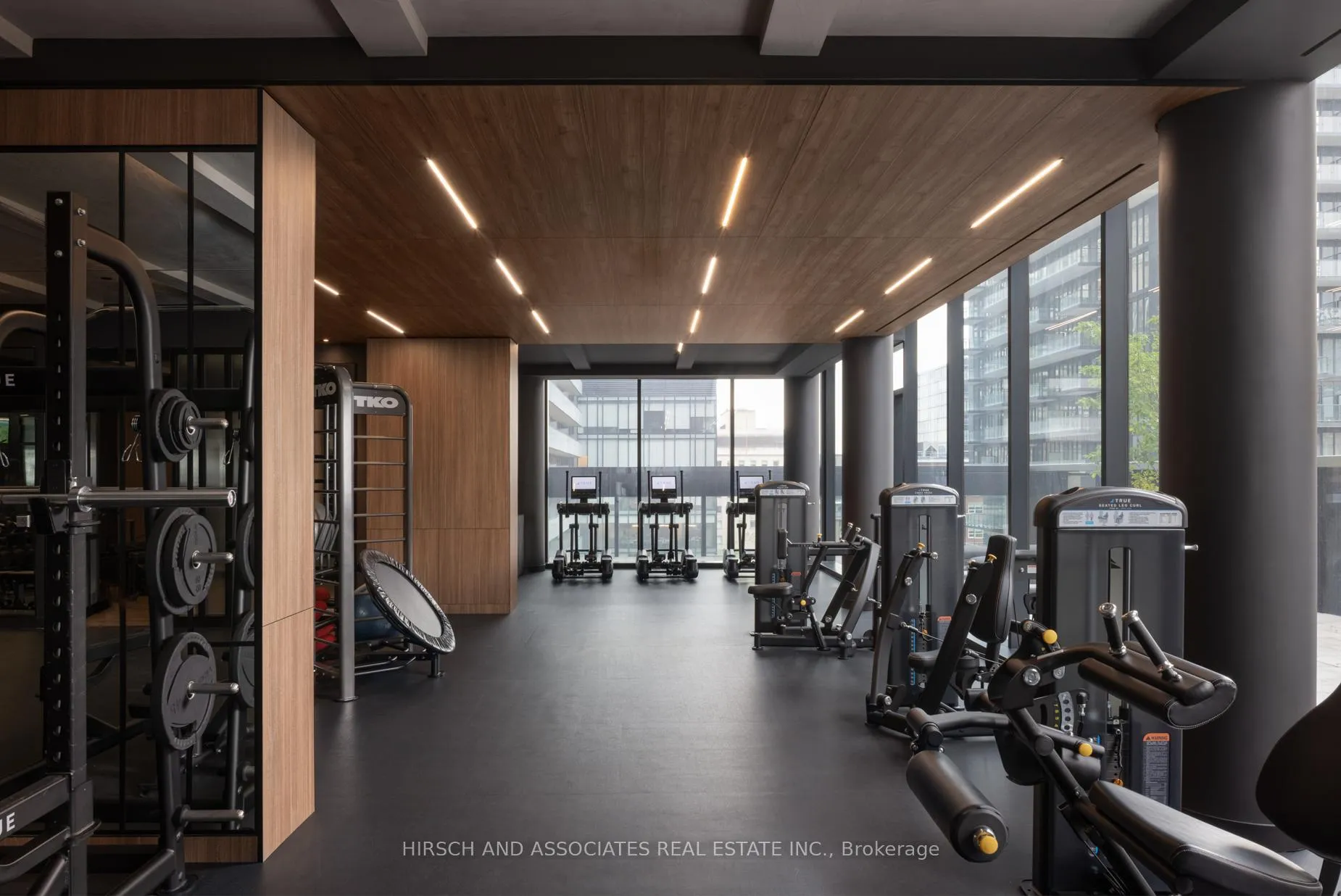 Photo 29 of Unit 3805, 55 Charles Street E, Toronto, Church-Yonge Corridor — HOMEH