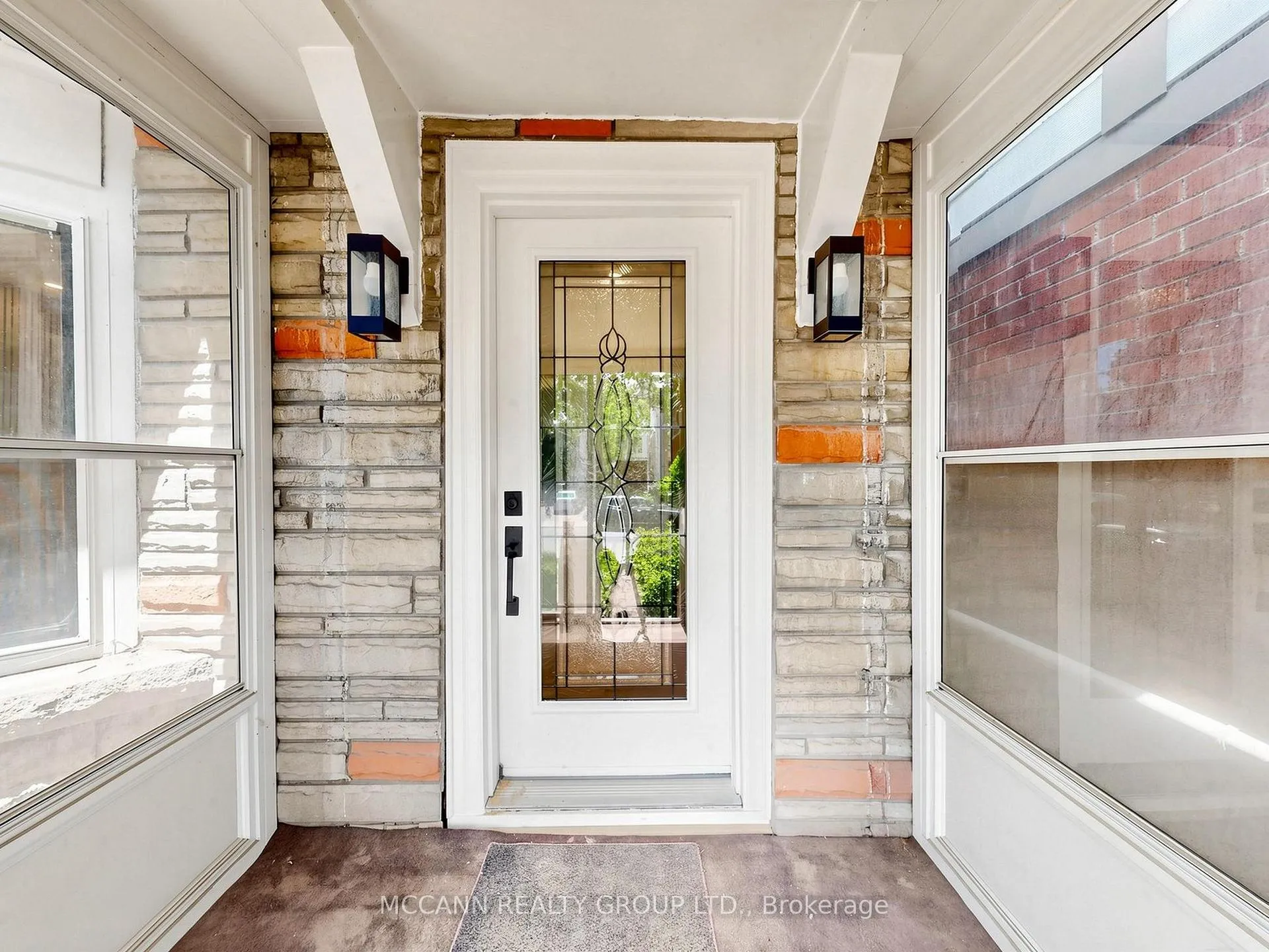 Photo 4 of 310 St Germain Avenue, Toronto, Lawrence Park North — HOMEH