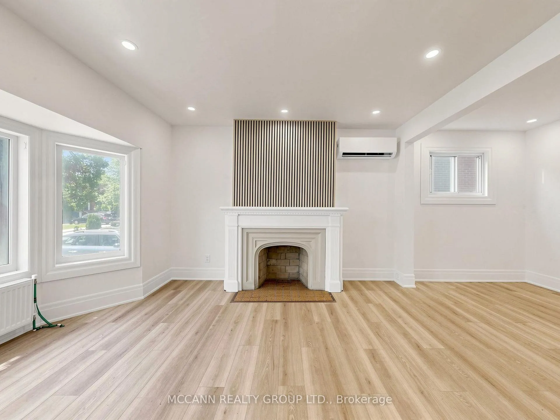 Photo 6 of 310 St Germain Avenue, Toronto, Lawrence Park North — HOMEH