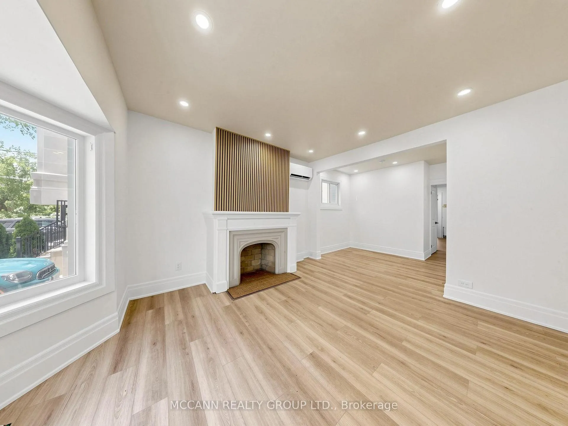 Photo 7 of 310 St Germain Avenue, Toronto, Lawrence Park North — HOMEH