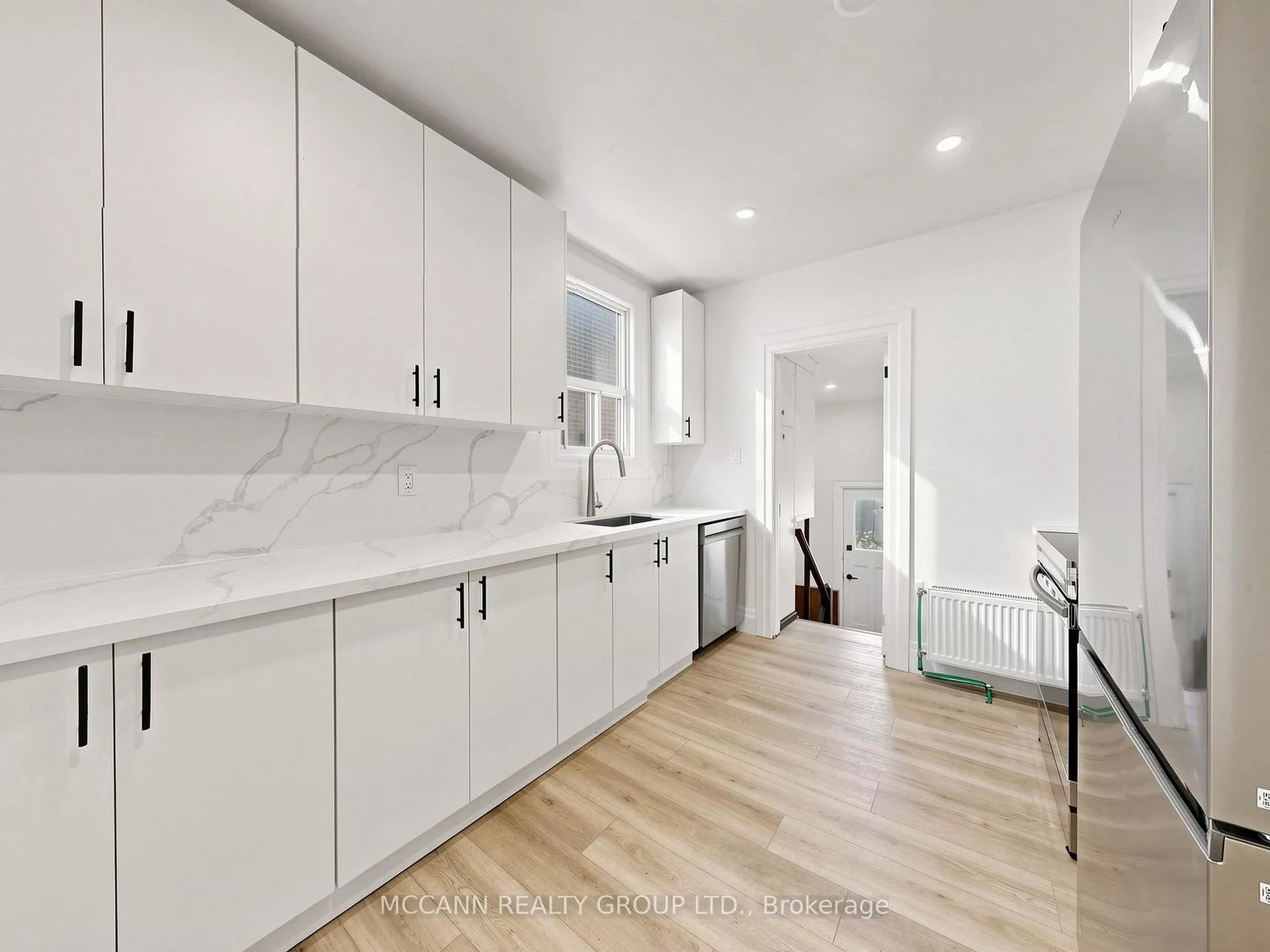 Photo 14 of 310 St Germain Avenue, Toronto, Lawrence Park North — HOMEH