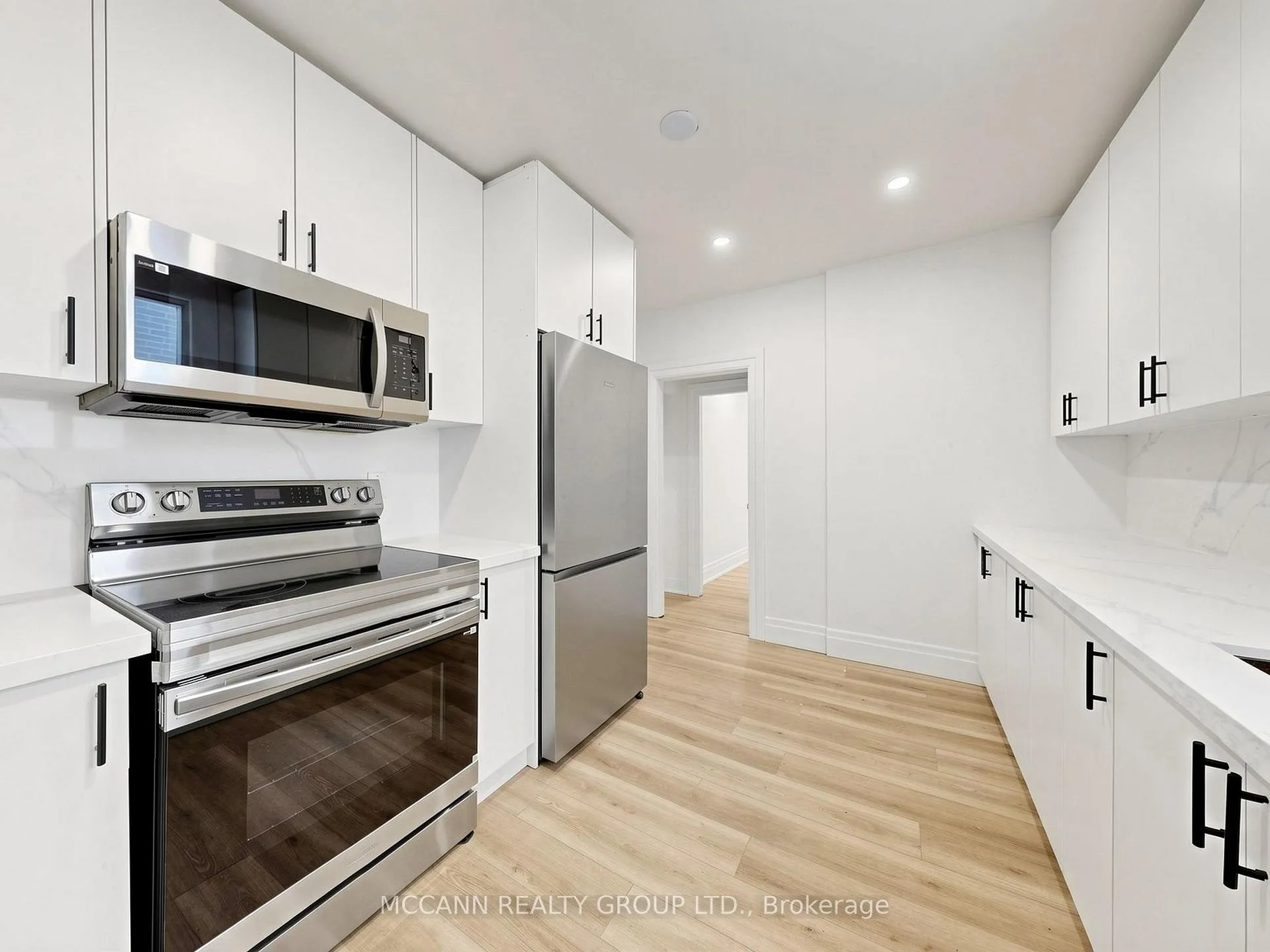 Photo 17 of 310 St Germain Avenue, Toronto, Lawrence Park North — HOMEH