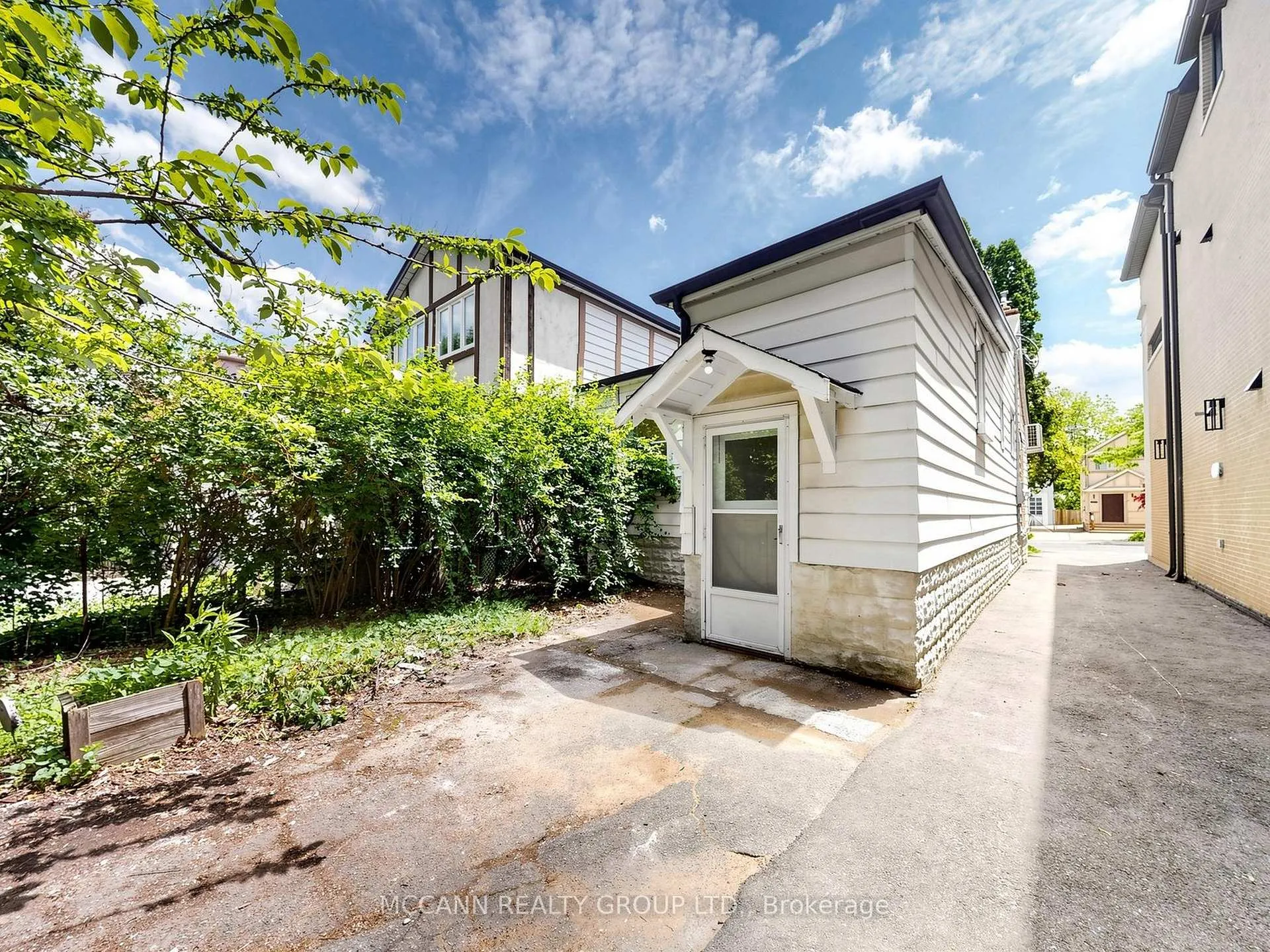 Photo 37 of 310 St Germain Avenue, Toronto, Lawrence Park North — HOMEH