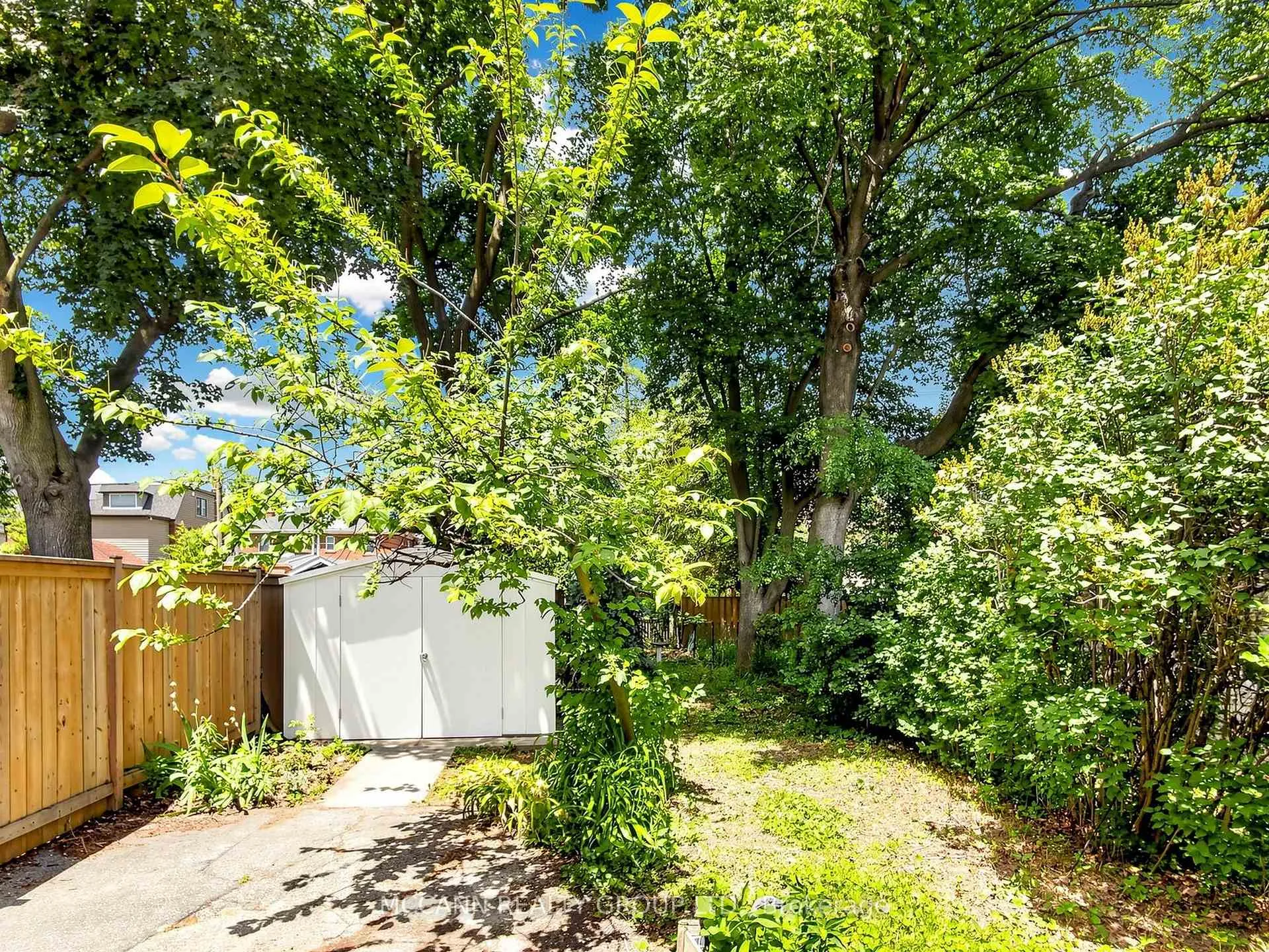 Photo 38 of 310 St Germain Avenue, Toronto, Lawrence Park North — HOMEH