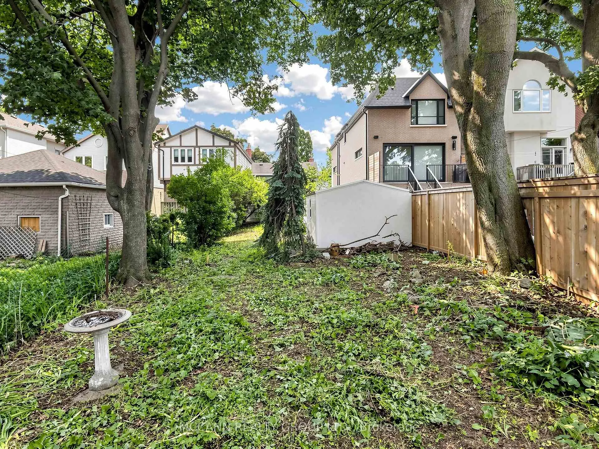 Photo 39 of 310 St Germain Avenue, Toronto, Lawrence Park North — HOMEH