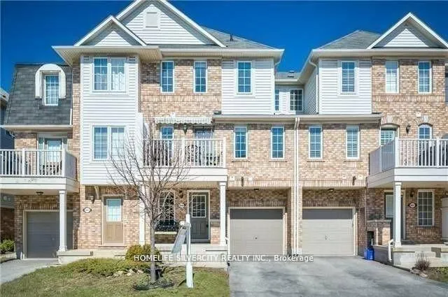 Photo 1 of 3049 Dewridge Avenue, Oakville, Bronte Creek — HOMEH