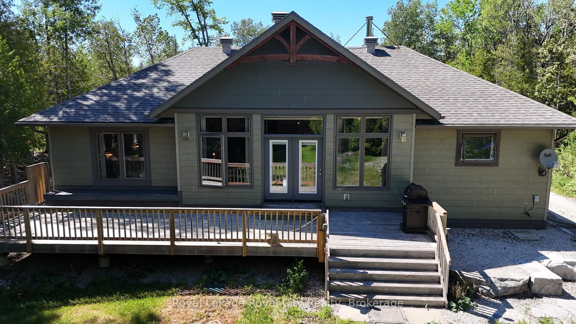 Photo of 170 Cape Hurd Road