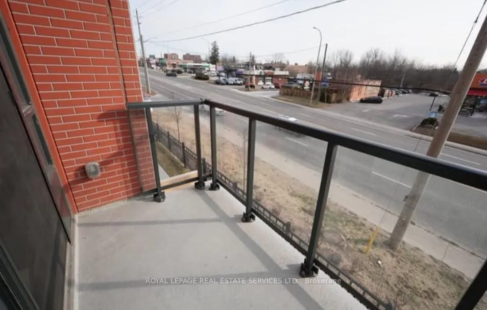 Photo 5 of Unit 211, 1010 Dundas Street E, Whitby, Pringle Creek — HOMEH