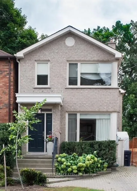 Photo 1 of 593 Hillsdale Avenue E, Toronto, Mount Pleasant East — HOMEH