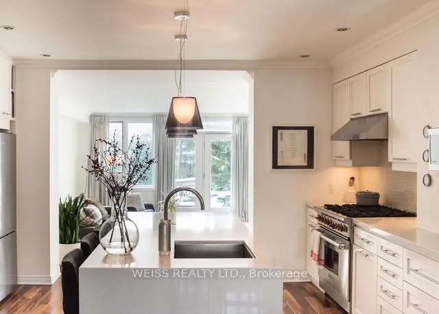 Photo 2 of 593 Hillsdale Avenue E, Toronto, Mount Pleasant East — HOMEH