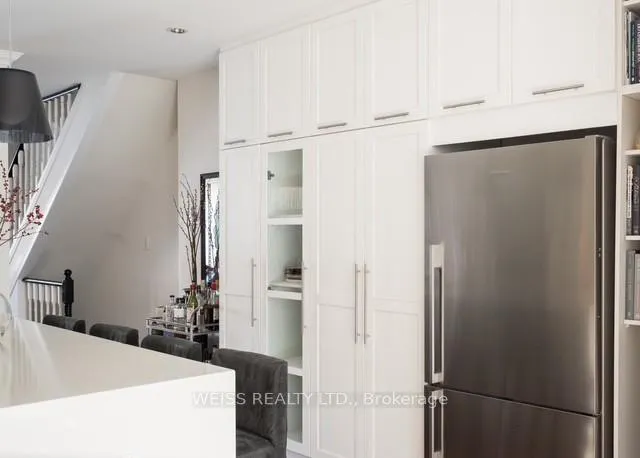 Photo 5 of 593 Hillsdale Avenue E, Toronto, Mount Pleasant East — HOMEH