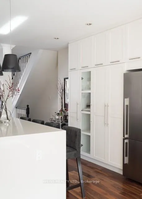 Photo 8 of 593 Hillsdale Avenue E, Toronto, Mount Pleasant East — HOMEH