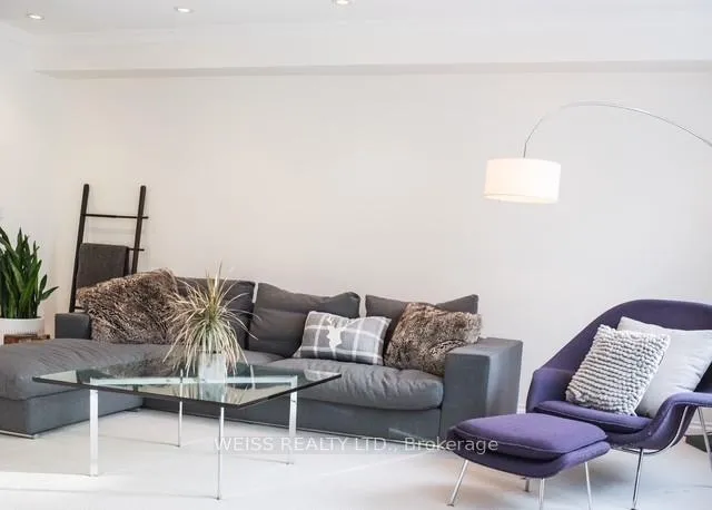 Photo 11 of 593 Hillsdale Avenue E, Toronto, Mount Pleasant East — HOMEH