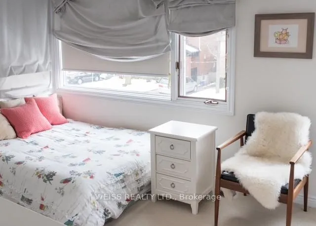 Photo 14 of 593 Hillsdale Avenue E, Toronto, Mount Pleasant East — HOMEH