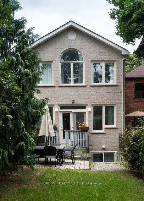 Photo 24 of 593 Hillsdale Avenue E, Toronto, Mount Pleasant East — HOMEH
