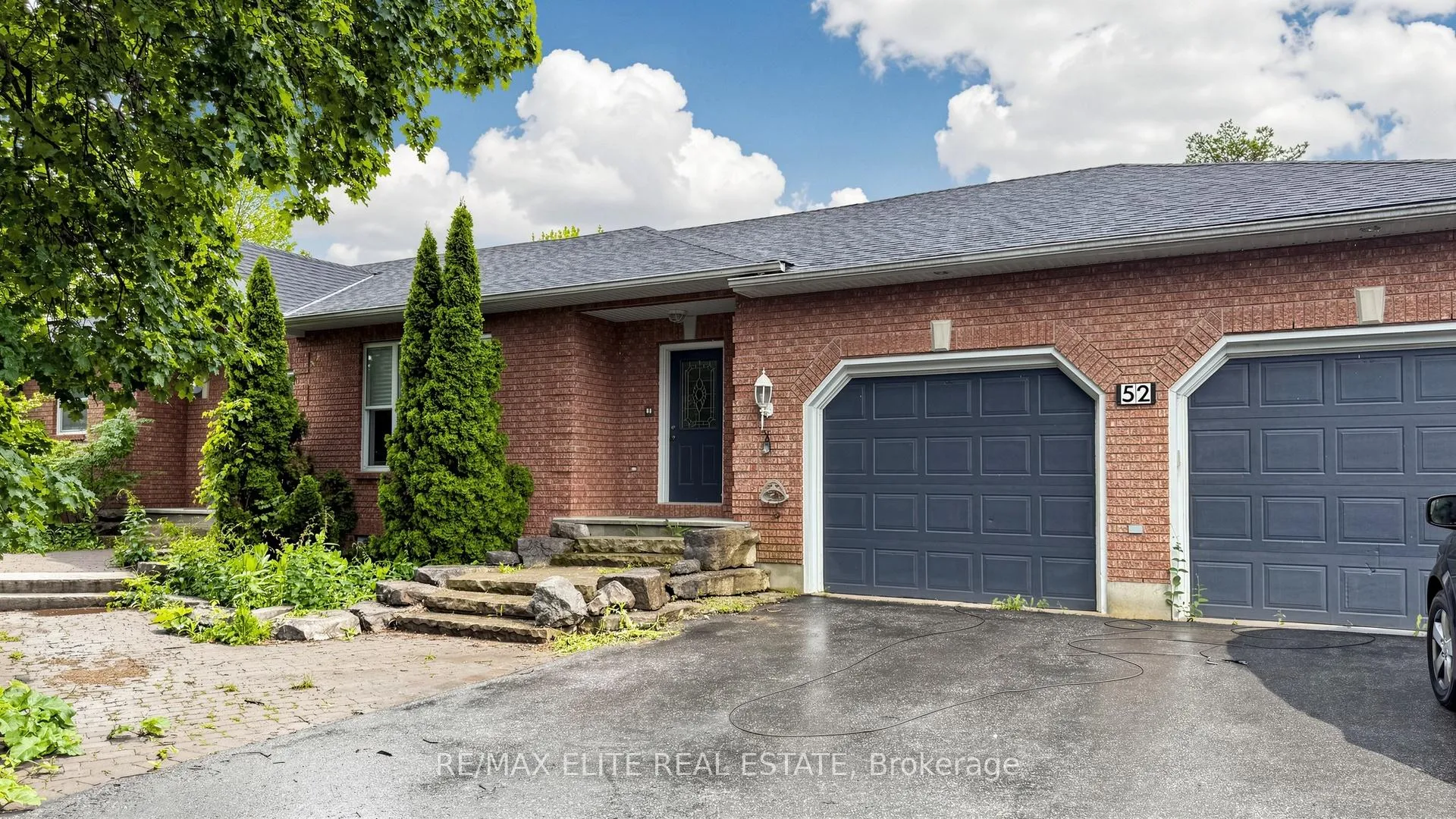 Photo 2 of Unit BASEMENT, 52 Pine Post Road, Georgina, Historic Lakeshore Communities — HOMEH