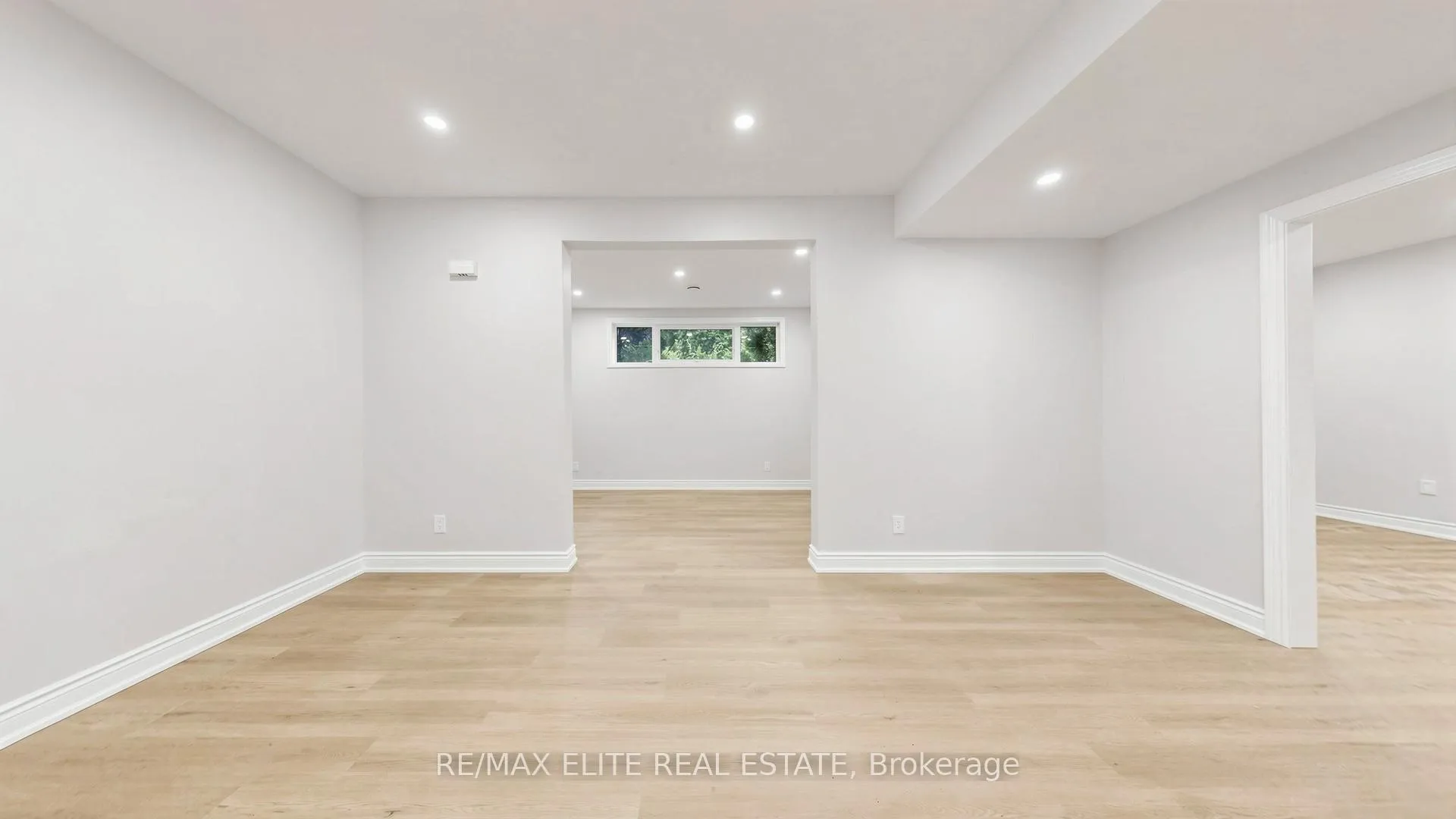 Photo 3 of Unit BASEMENT, 52 Pine Post Road, Georgina, Historic Lakeshore Communities — HOMEH