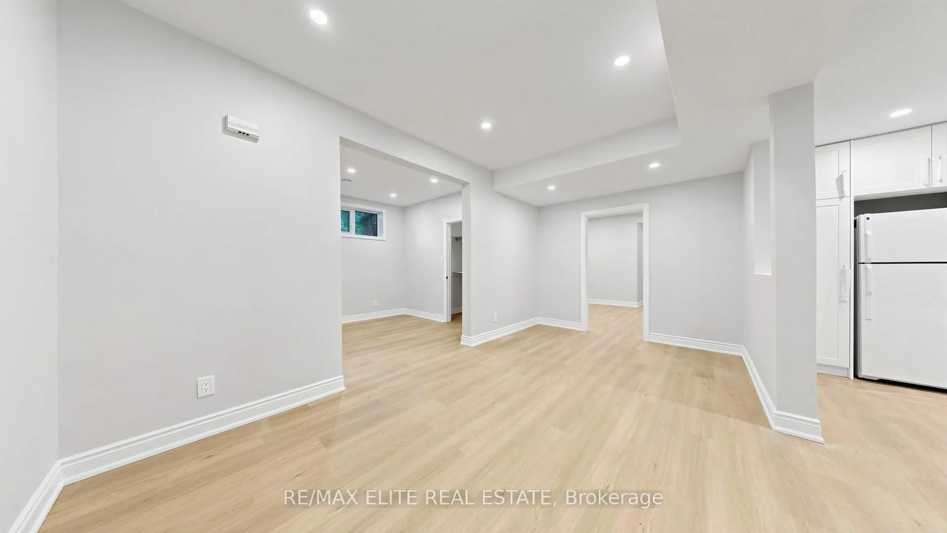 Photo 4 of Unit BASEMENT, 52 Pine Post Road, Georgina, Historic Lakeshore Communities — HOMEH