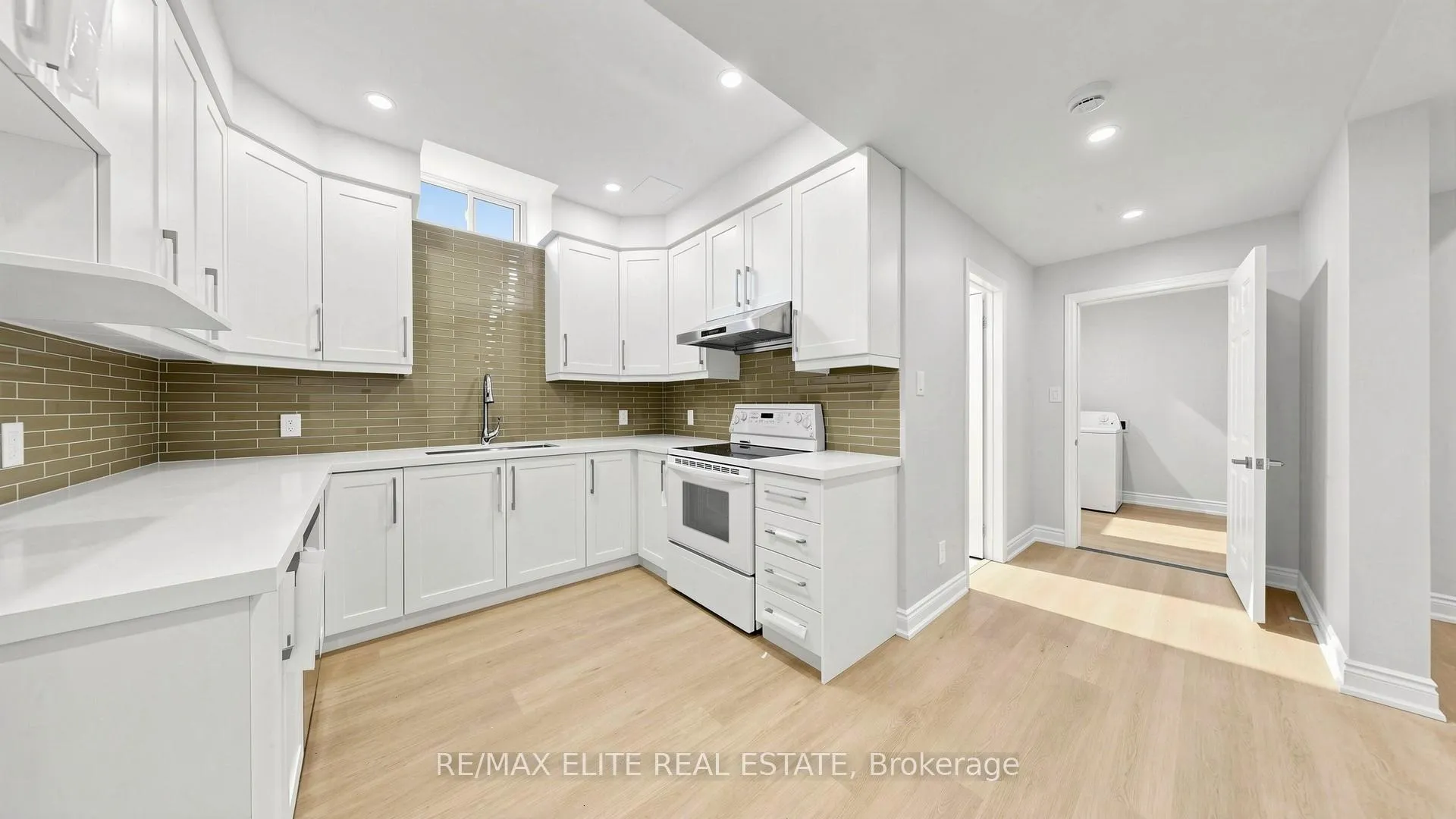 Photo 7 of Unit BASEMENT, 52 Pine Post Road, Georgina, Historic Lakeshore Communities — HOMEH