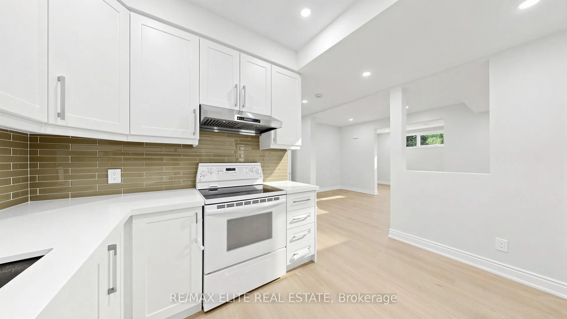 Photo 8 of Unit BASEMENT, 52 Pine Post Road, Georgina, Historic Lakeshore Communities — HOMEH