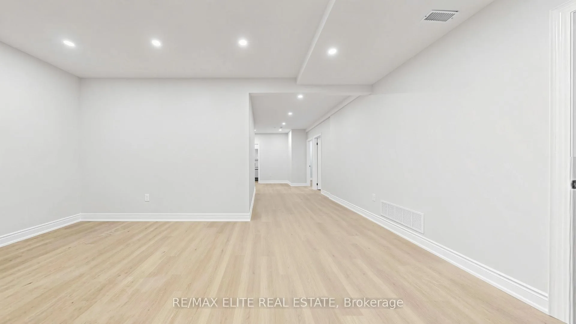Photo 9 of Unit BASEMENT, 52 Pine Post Road, Georgina, Historic Lakeshore Communities — HOMEH