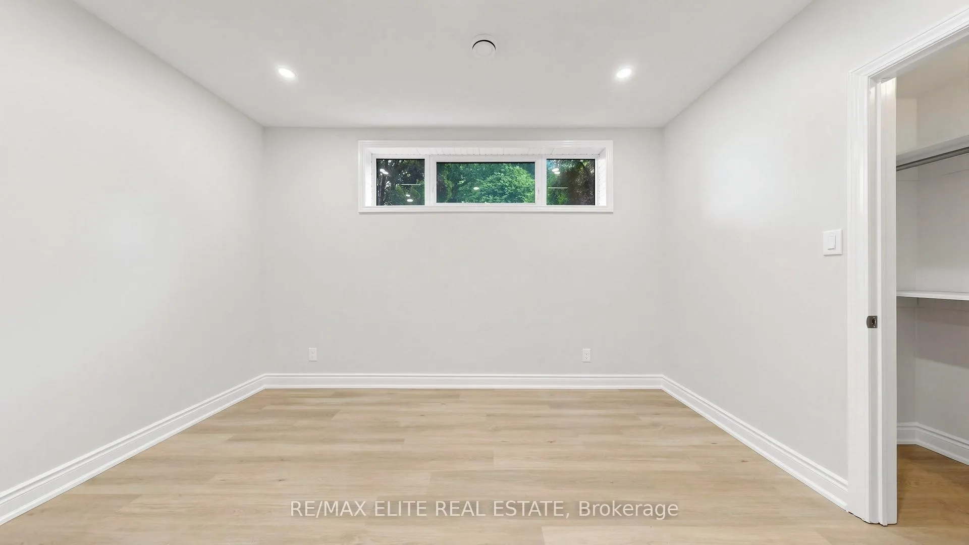 Photo 11 of Unit BASEMENT, 52 Pine Post Road, Georgina, Historic Lakeshore Communities — HOMEH