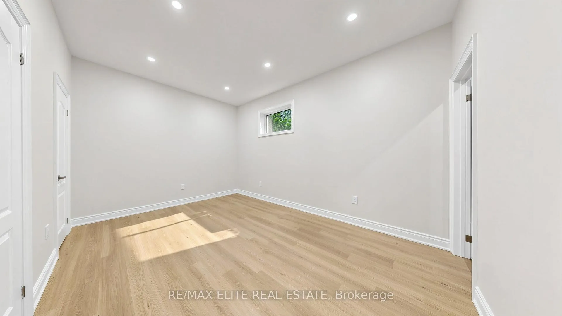 Photo 13 of Unit BASEMENT, 52 Pine Post Road, Georgina, Historic Lakeshore Communities — HOMEH