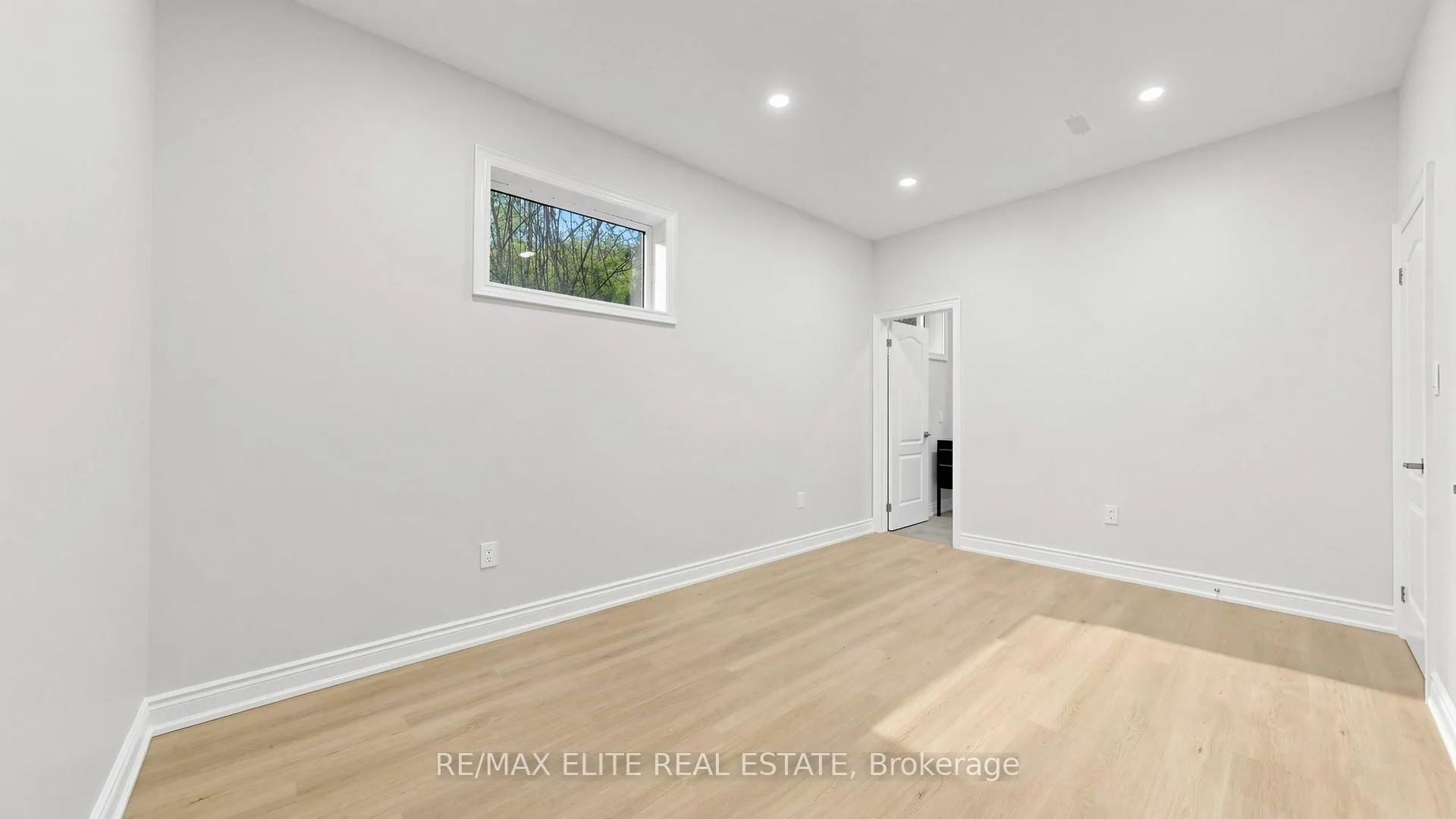 Photo 14 of Unit BASEMENT, 52 Pine Post Road, Georgina, Historic Lakeshore Communities — HOMEH