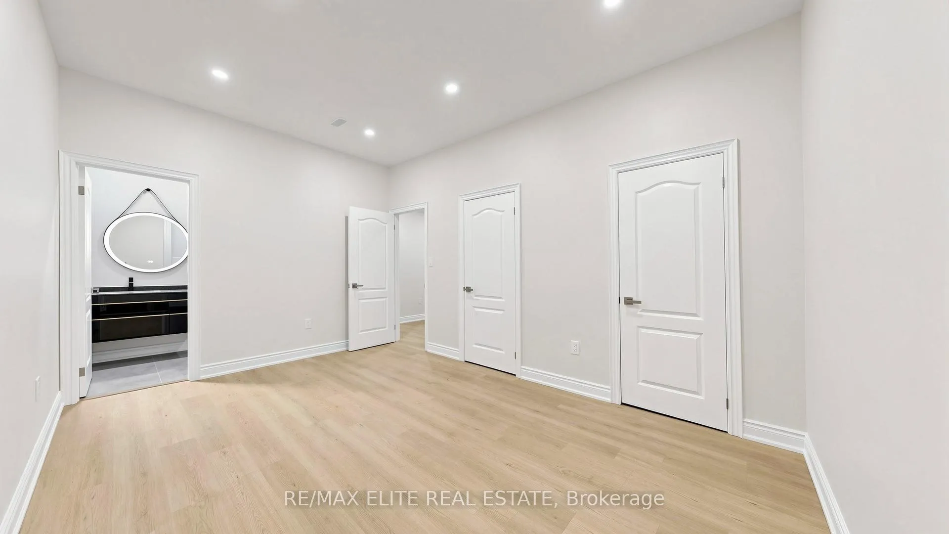 Photo 15 of Unit BASEMENT, 52 Pine Post Road, Georgina, Historic Lakeshore Communities — HOMEH