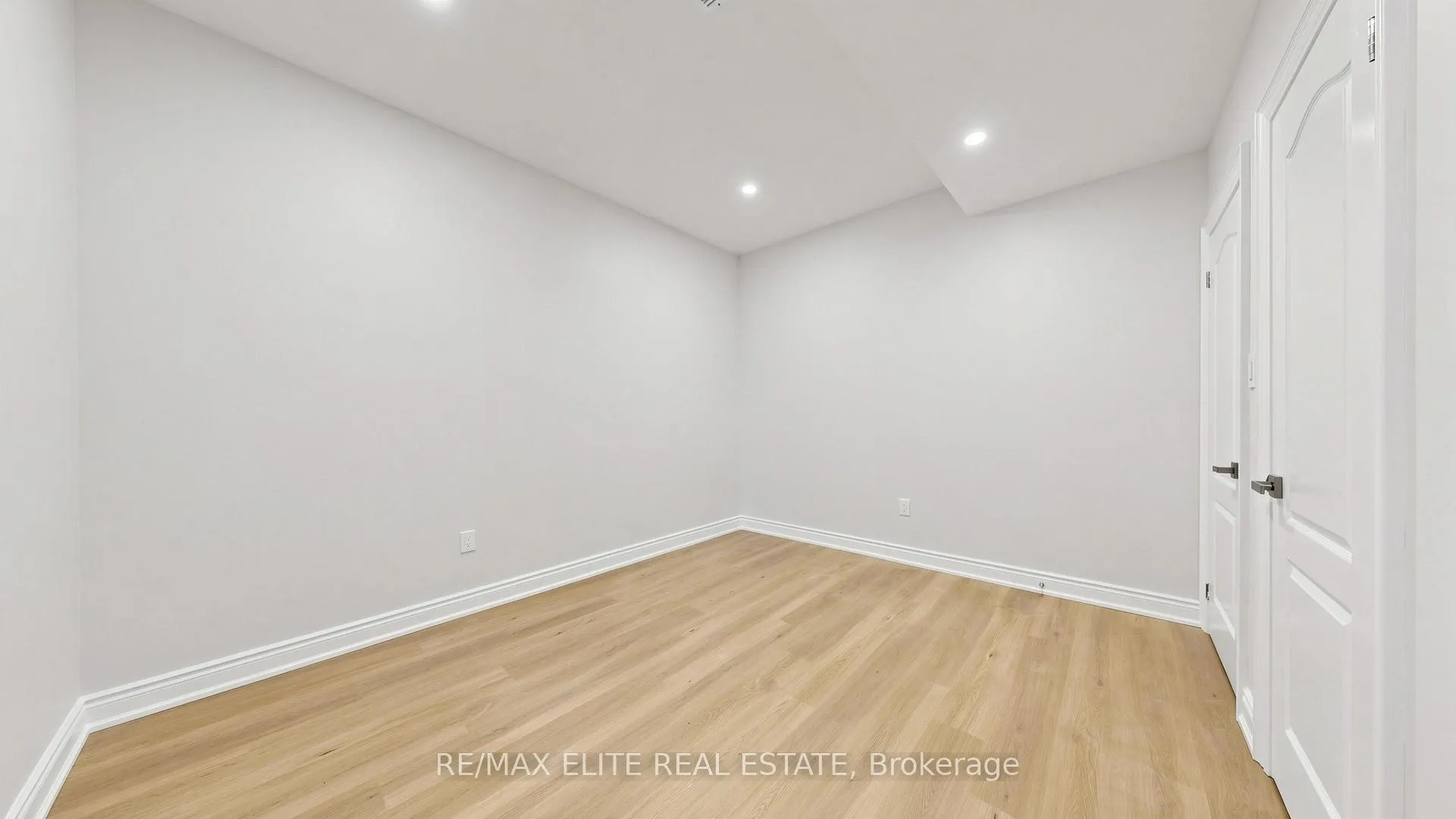 Photo 20 of Unit BASEMENT, 52 Pine Post Road, Georgina, Historic Lakeshore Communities — HOMEH