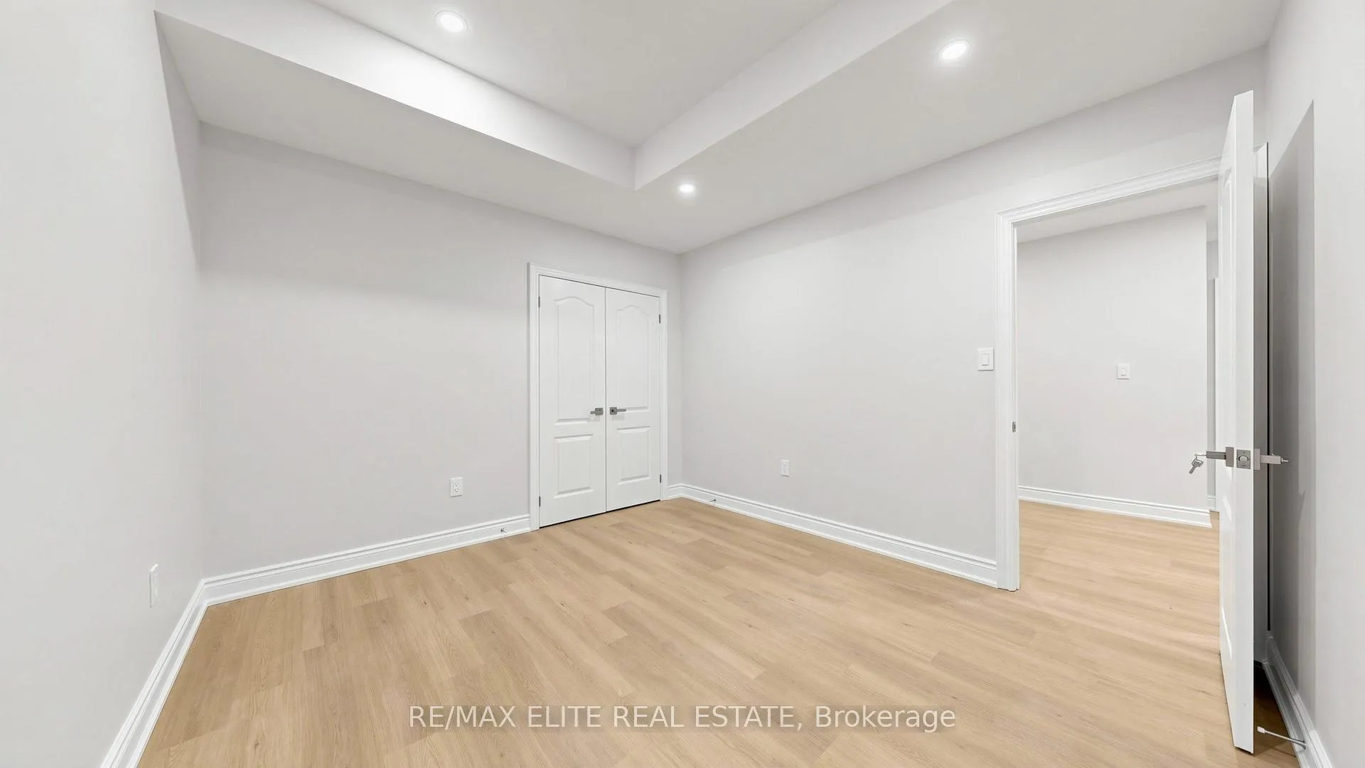 Photo 21 of Unit BASEMENT, 52 Pine Post Road, Georgina, Historic Lakeshore Communities — HOMEH