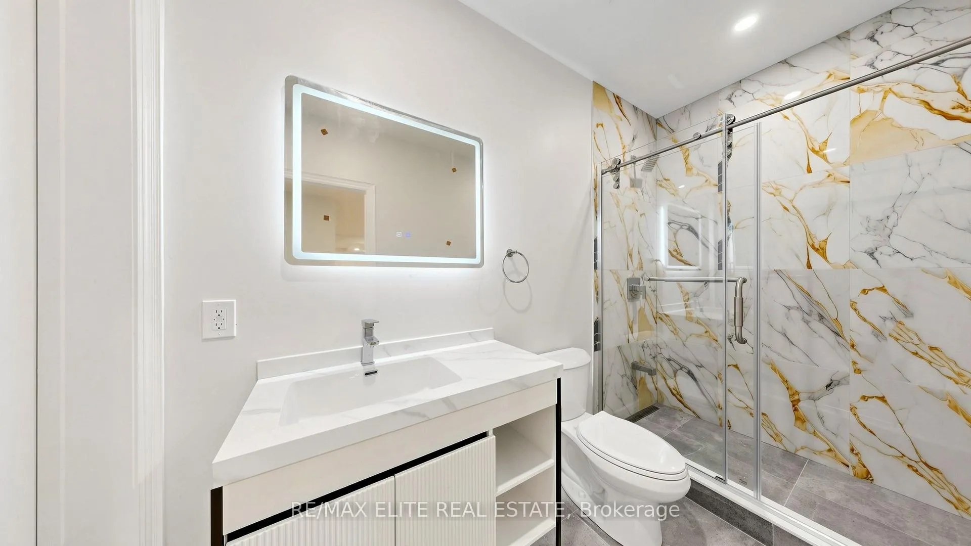 Photo 23 of Unit BASEMENT, 52 Pine Post Road, Georgina, Historic Lakeshore Communities — HOMEH