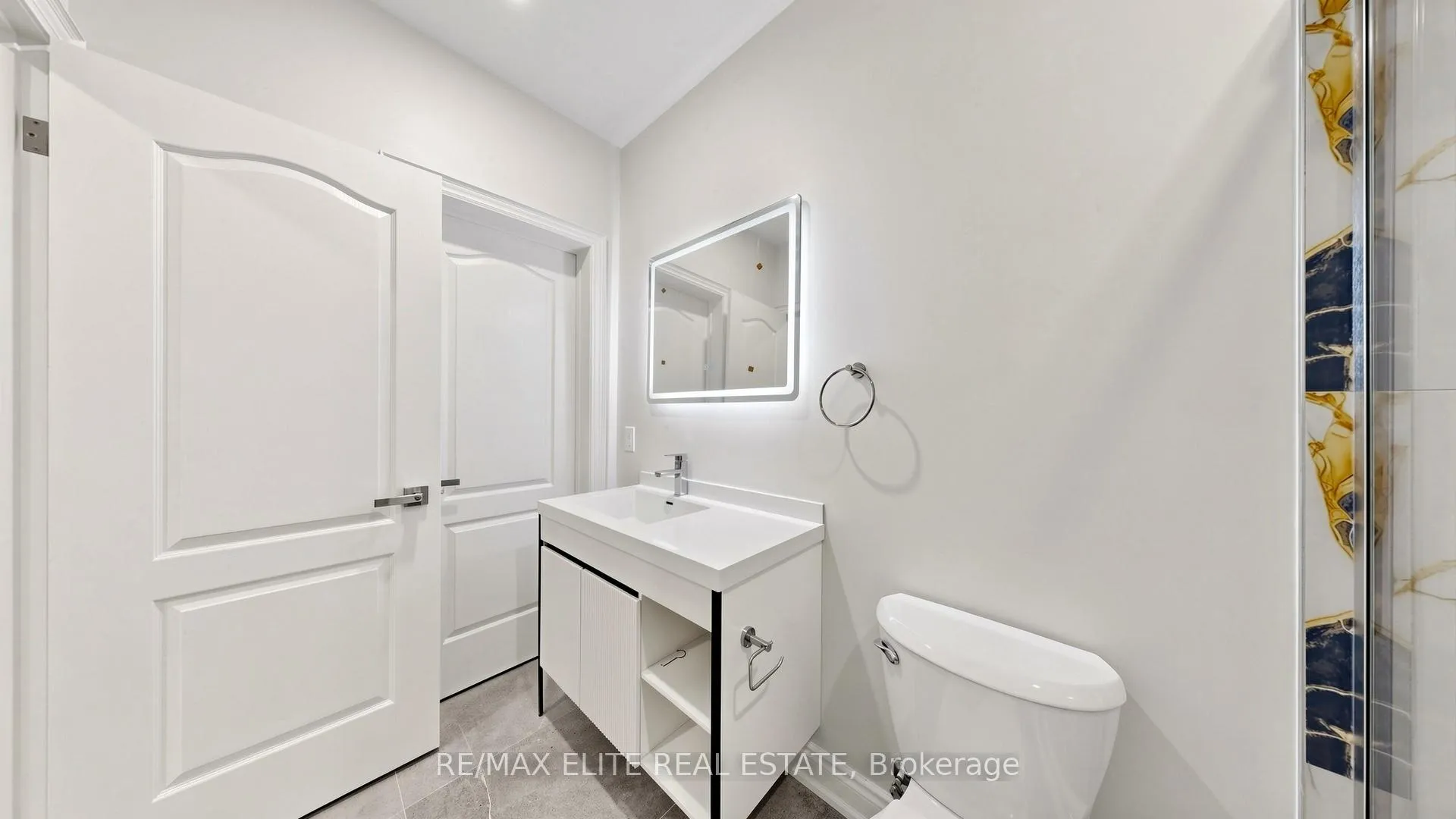 Photo 24 of Unit BASEMENT, 52 Pine Post Road, Georgina, Historic Lakeshore Communities — HOMEH