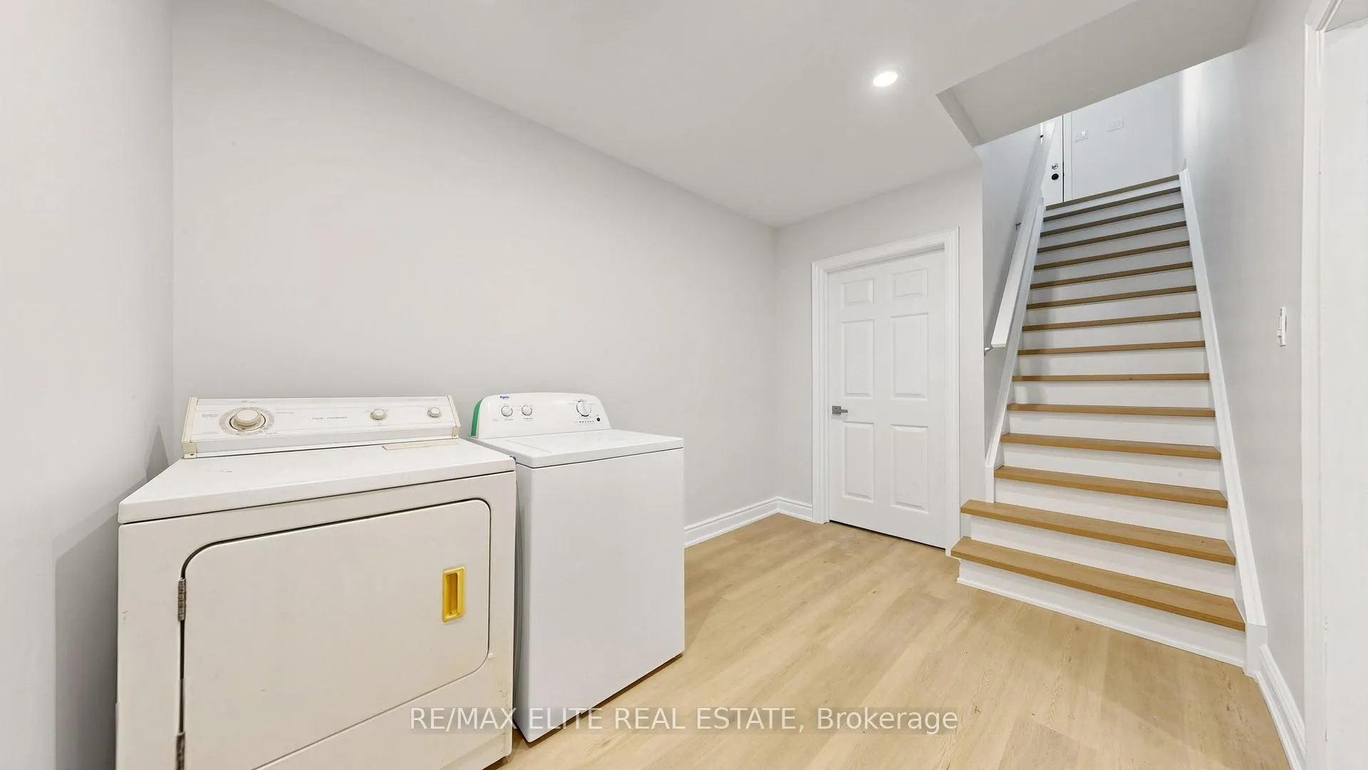 Photo 28 of Unit BASEMENT, 52 Pine Post Road, Georgina, Historic Lakeshore Communities — HOMEH