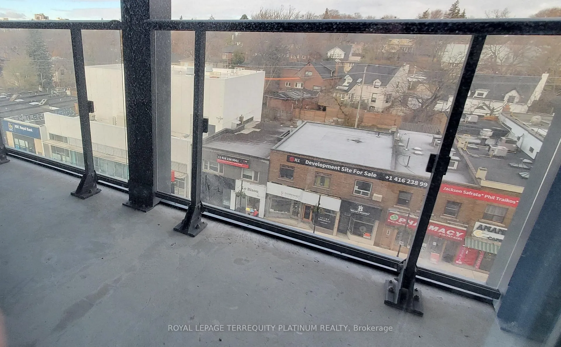 Photo 6 of Unit 725, 2020 Bathurst Street, Toronto, Humewood-Cedarvale — HOMEH