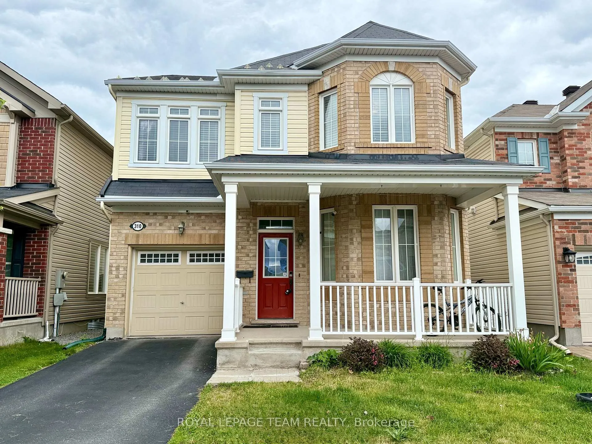 Photo 1 of 310 Gallantry Way, Ottawa, Stittsville (North) — HOMEH