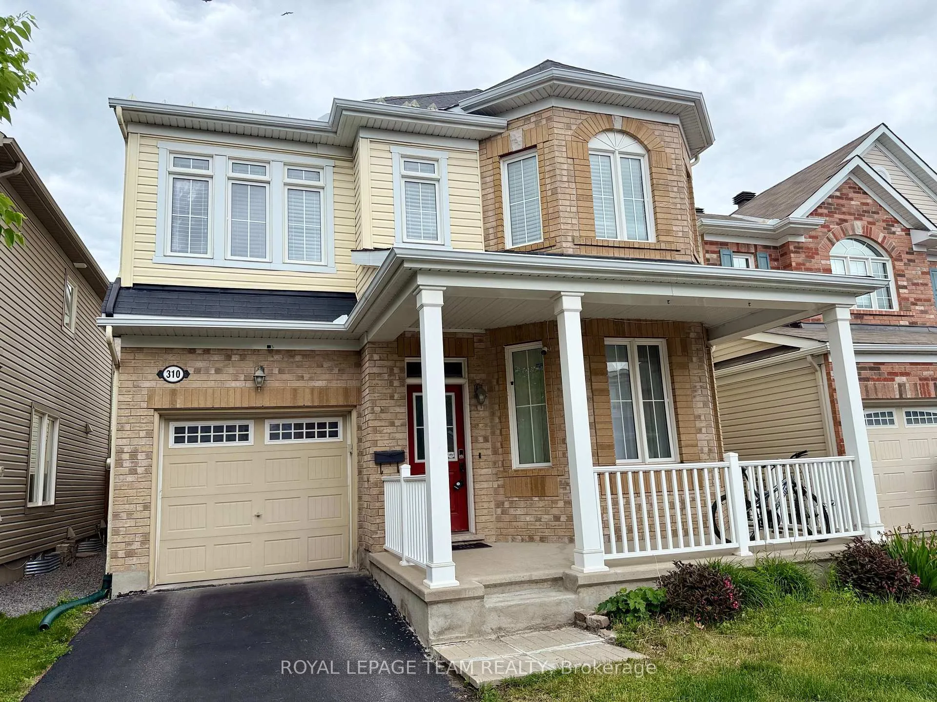 Photo 2 of 310 Gallantry Way, Ottawa, Stittsville (North) — HOMEH