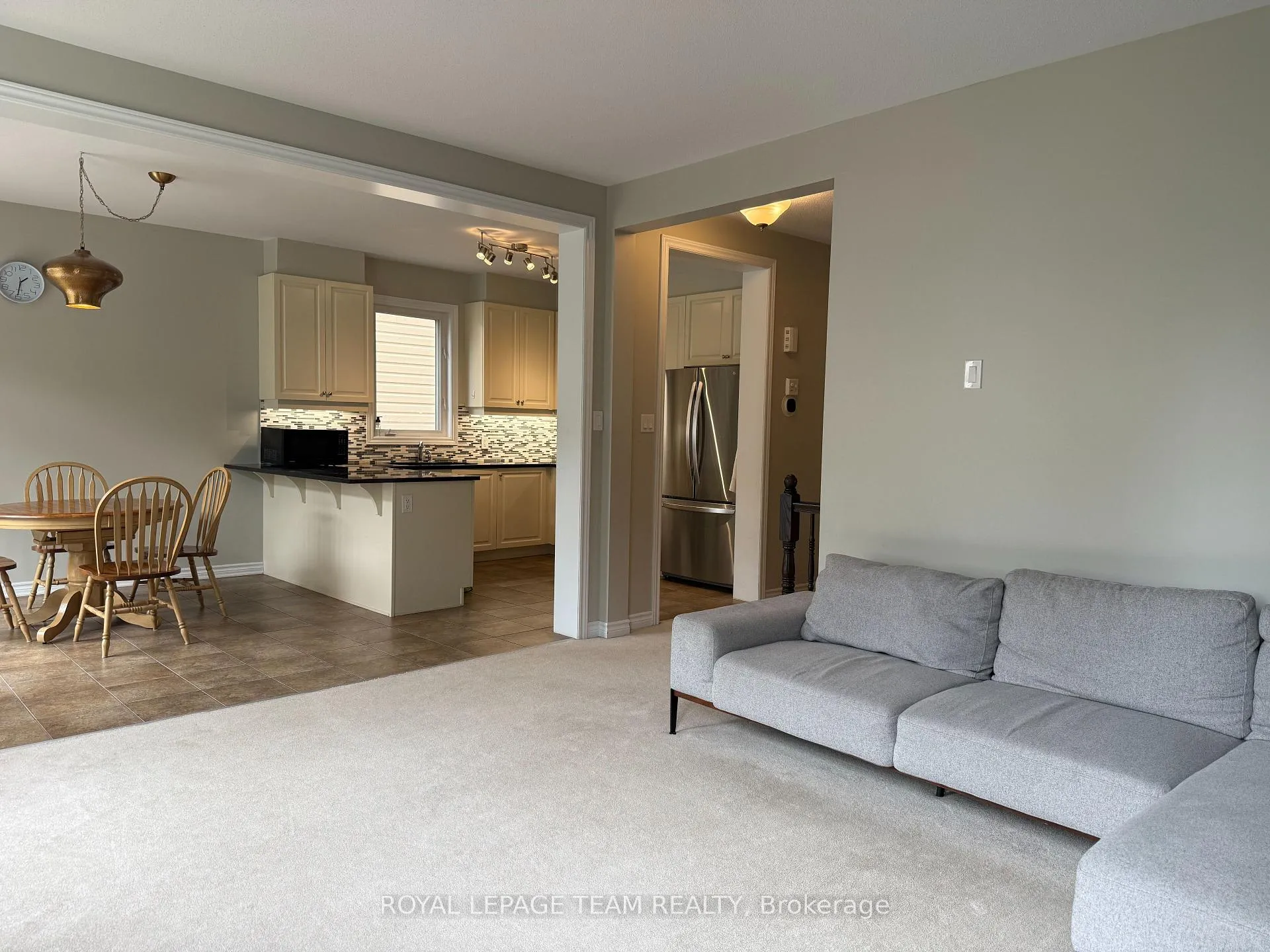 Photo 13 of 310 Gallantry Way, Ottawa, Stittsville (North) — HOMEH