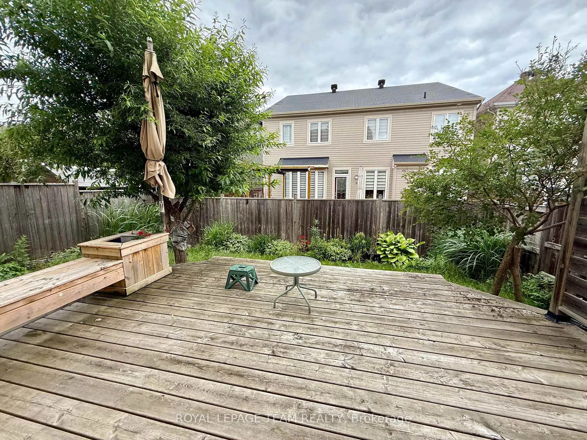 Photo 36 of 310 Gallantry Way, Ottawa, Stittsville (North) — HOMEH