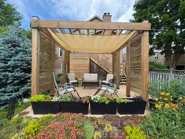 Photo 38 of 2 Deerchase Court, Guelph, Kortright West — HOMEH