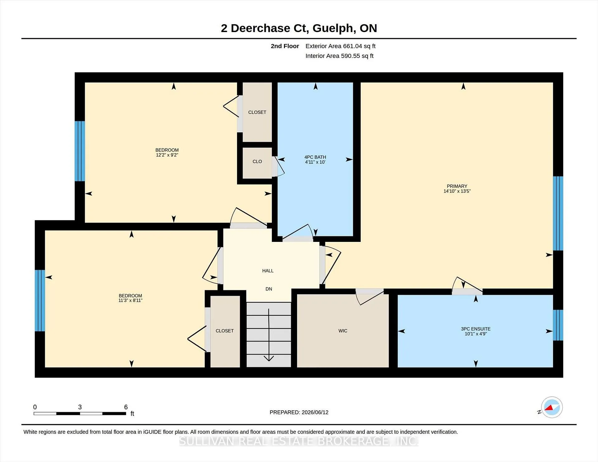 Photo 45 of 2 Deerchase Court, Guelph, Kortright West — HOMEH