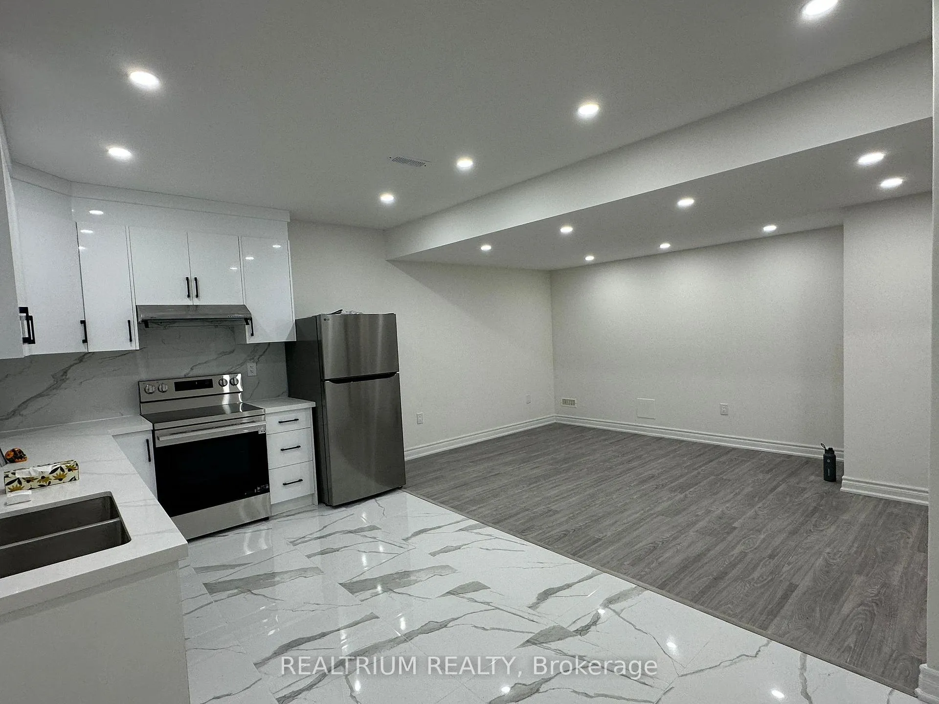 Photo 1 of Unit Lower, 32 Slader Heights Street, Ajax, Northwest Ajax — HOMEH