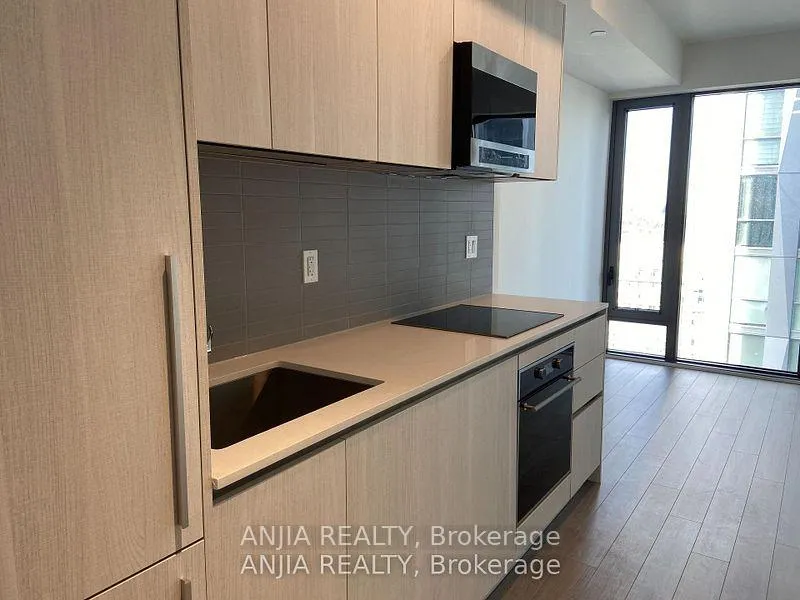 Photo 1 of Unit 2001, 8 Cumberland Street, Toronto, The Annex — HOMEH