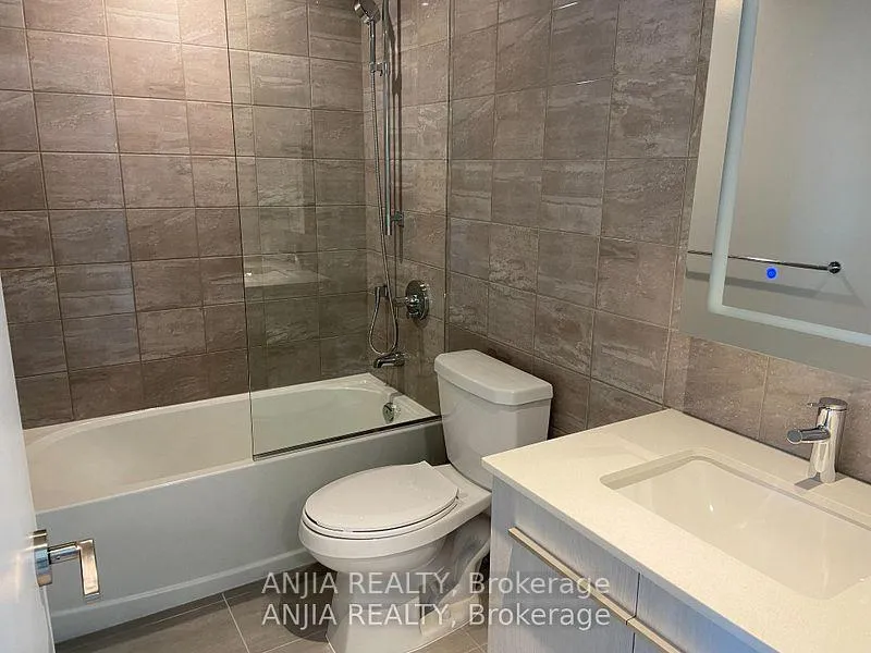Photo 7 of Unit 2001, 8 Cumberland Street, Toronto, The Annex — HOMEH