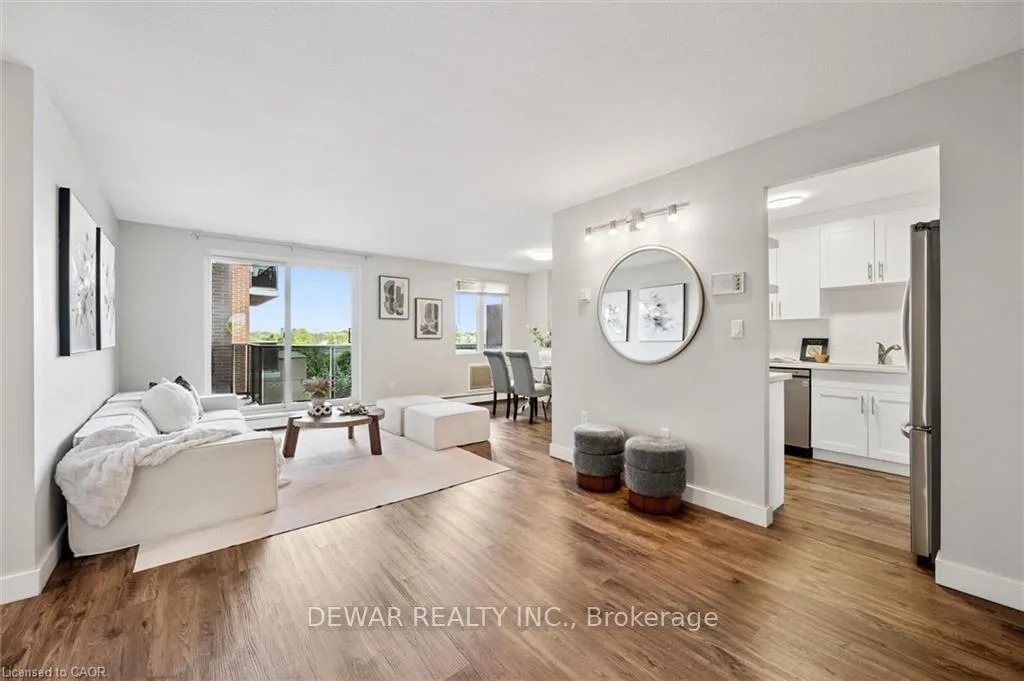 Photo of Unit 405, 279 Chandler Drive