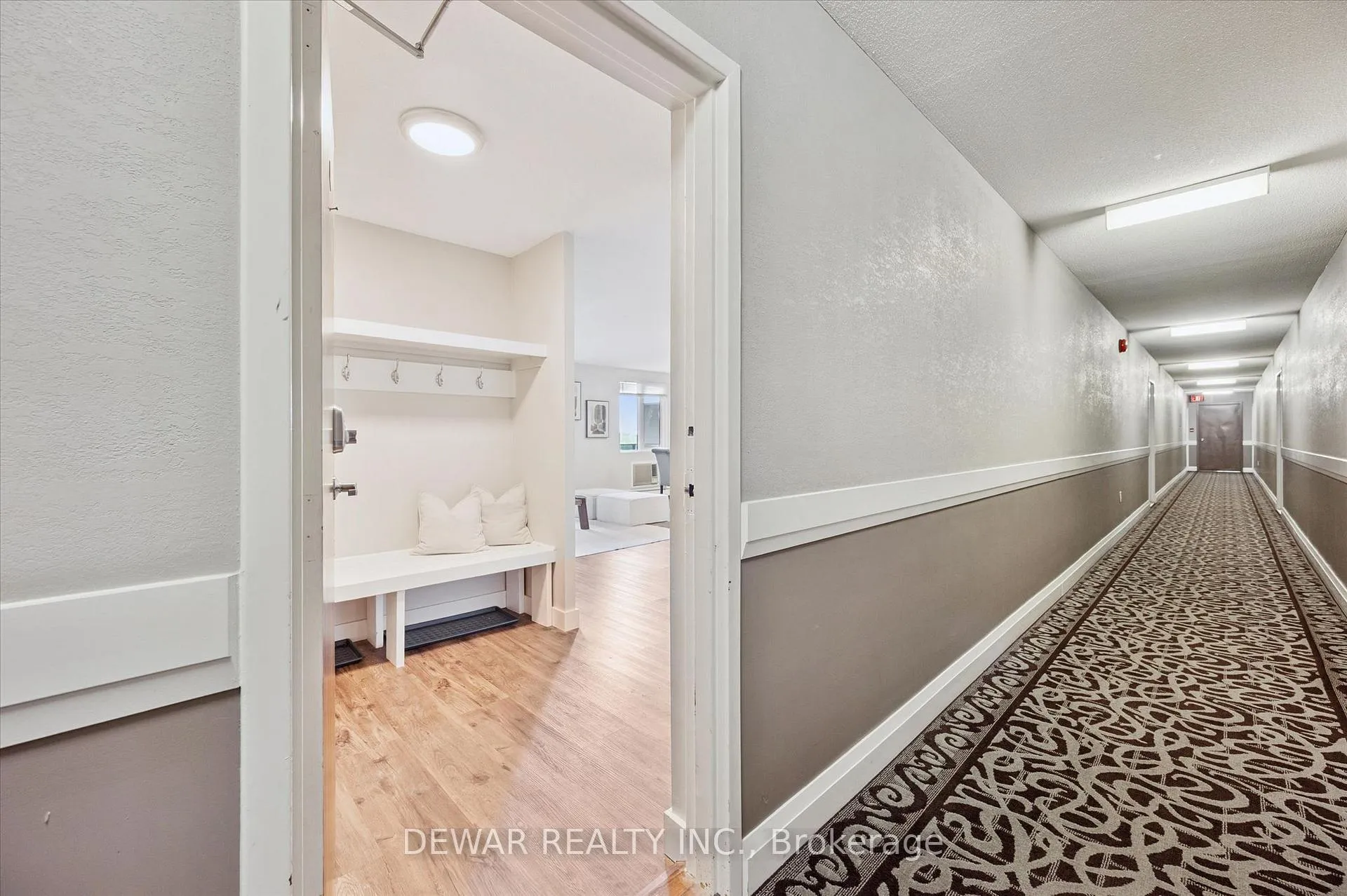 Photo 9 of Unit 405, 279 Chandler Drive, Kitchener, Laurentian Hills — HOMEH