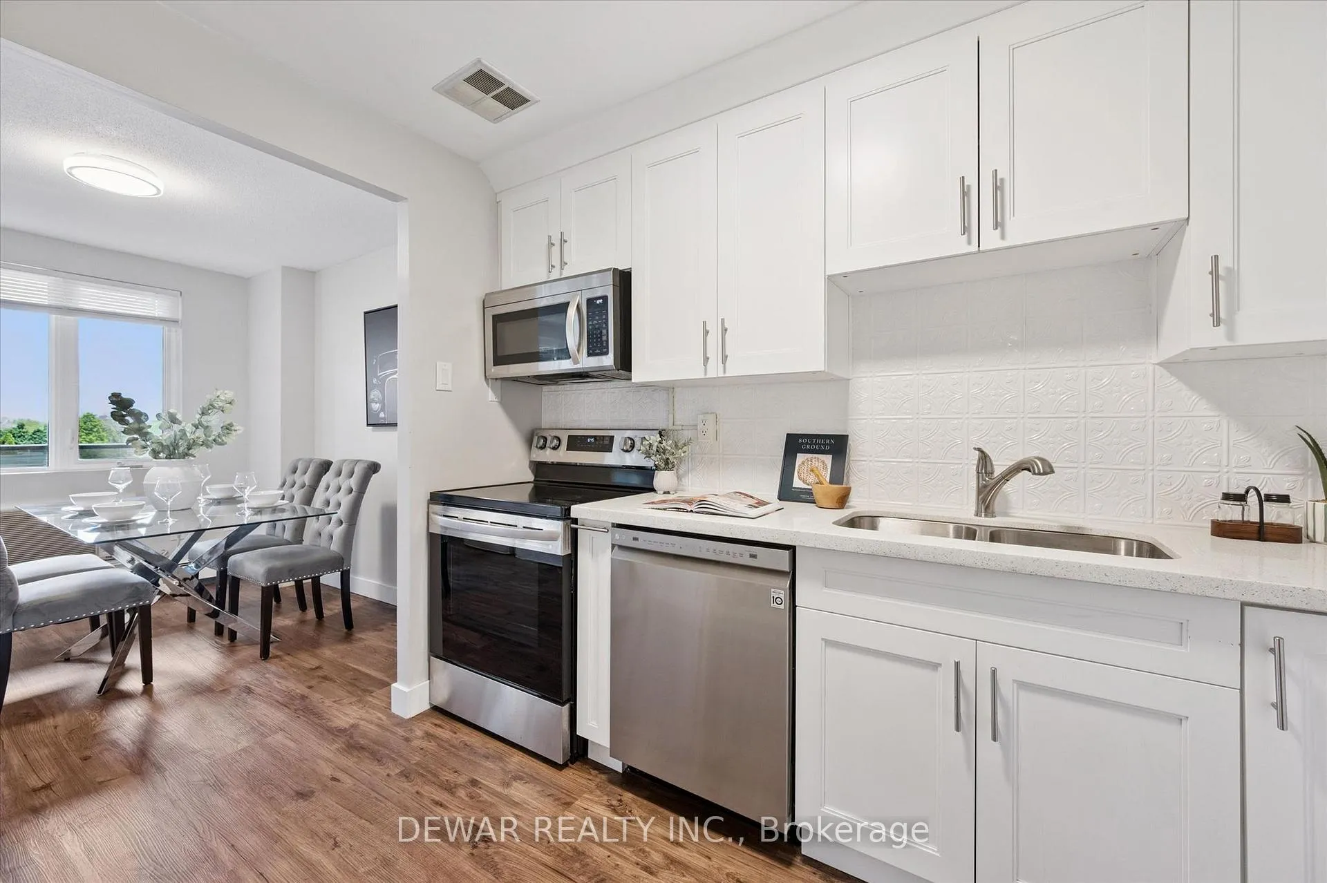 Photo 19 of Unit 405, 279 Chandler Drive, Kitchener, Laurentian Hills — HOMEH