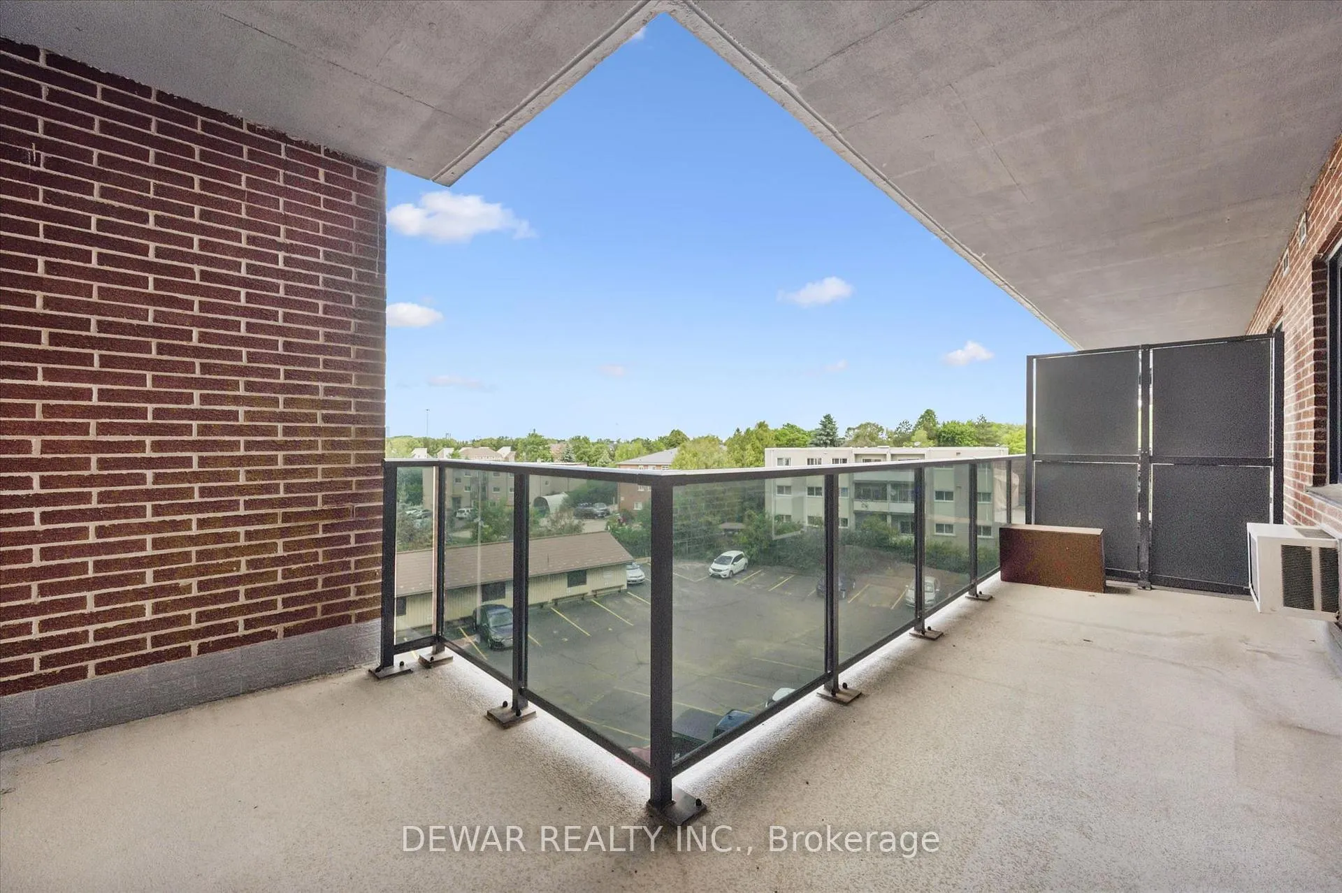 Photo 28 of Unit 405, 279 Chandler Drive, Kitchener, Laurentian Hills — HOMEH